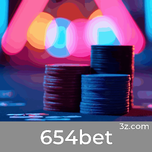 654bet: Seu Cassino Online Confiável e Seguro